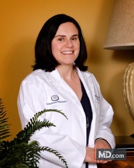 Photo of Dr. Debra J. Moses, DO
