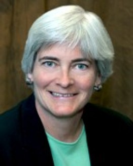 Photo of Dr. Debra J. Williams, MD