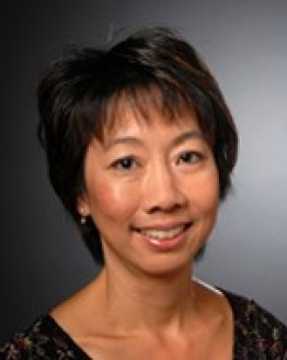 Photo of Dr. Debra J. Yeh, MD