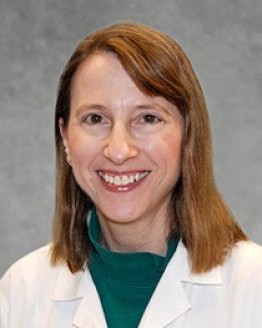 Photo of Dr. Debra L. Luben, MD