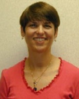 Photo of Dr. Debra L. Stewart, MD