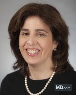 Photo of Dr. Debra L. Weiner, MD