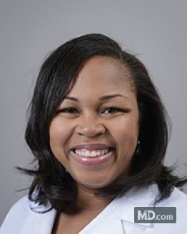 Photo of Dr. Debra S. Wright-Bowers, MD