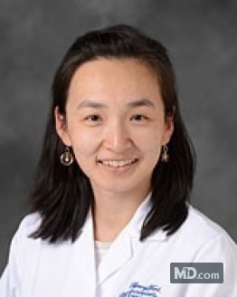 Photo for Dee D. Wang, MD