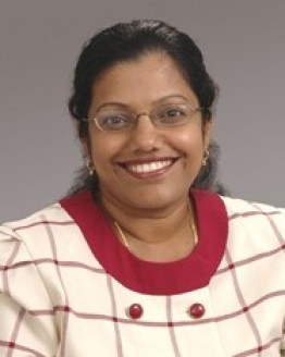 Photo of Dr. Deepa N. Velayadikot, MD