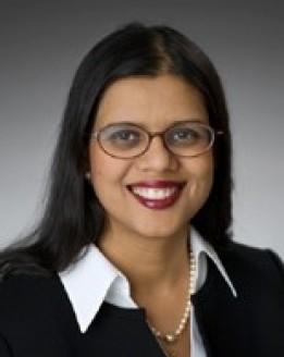 Photo of Dr. Deepa R. Sashital, MD