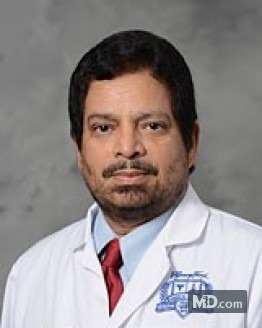 Photo of Dr. Deepak G. Pradhan, MD