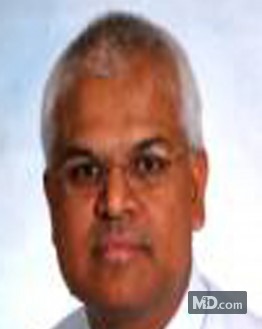 Photo of Dr. Deepak T. Patel, MD