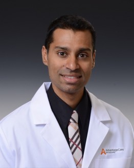 Photo of Dr. Deepak Vadada, MD