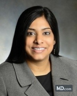 Photo of Dr. Deepali Shah, DO