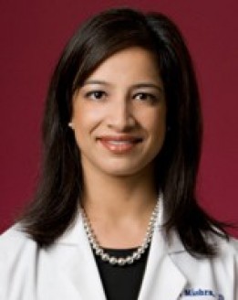 Photo of Dr. Deepti Mishra, MD