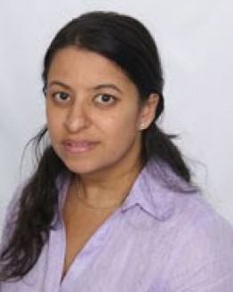 Photo of Dr. Deepti Sinha, MD