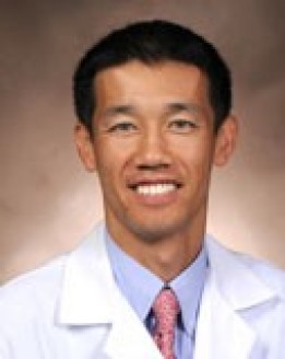 Photo of Dr. Dehan Chen, MD