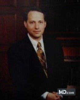 Photo of Dr. Delfino F. Garcia, MD