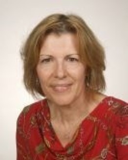 Photo of Dr. Delia Rappaport, MD