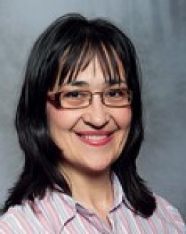 Photo of Dr. Delia J. Dobrescu, MD
