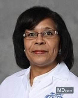 Photo of Dr. Deloris Ann Berrien-Jones, MD