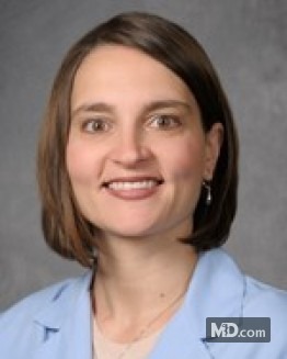 Photo of Dr. Demetra Rupp, MD