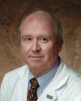 Photo of Dr. Demetrius H. Bagley, MD