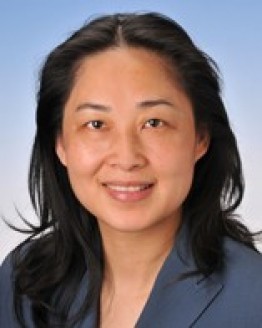 Photo of Dr. Dena Y. Li, MD