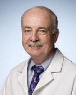 Photo of Dr. Denis B. Fitzgerald, MD