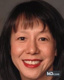 Photo of Dr. Denise A. Phan, MD