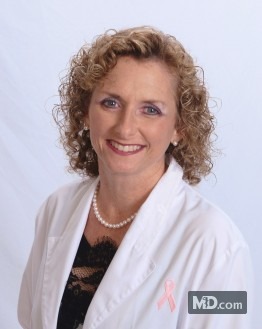 Photo of Dr. Denise J. Teasley, MD
