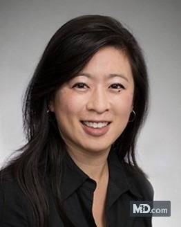 Photo of Dr. Denise Li Lue, MD