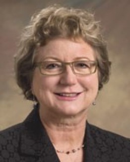Photo of Dr. Denise M. Main, MD