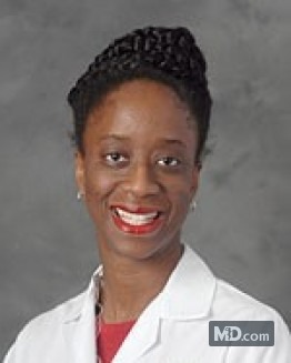 Photo for Denise M. White-Perkins, MD, PhD