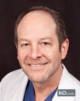 Photo of Dr. Dennis C. Eisenberg, MD