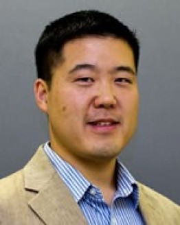 Photo of Dr. Dennis C. Park, MD