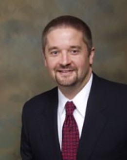 Photo of Dr. Dennis C. Townsend, MD