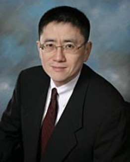 Photo of Dr. Dennis D. Shen, MD