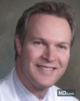 Photo of Dr. Dennis E. Choat, MD