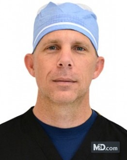 Photo of Dr. Dennis E. Jones, MD