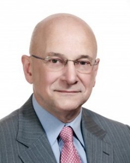 Photo of Dr. Dennis E. Karasek, MD