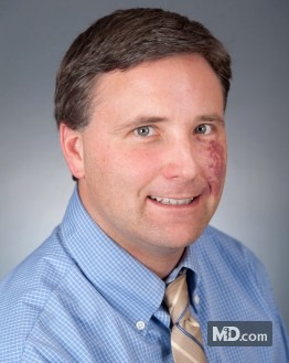 Photo of Dr. Dennis E. Kramer, MD