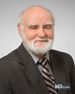 Photo of Dr. Dennis K. Buth, MD