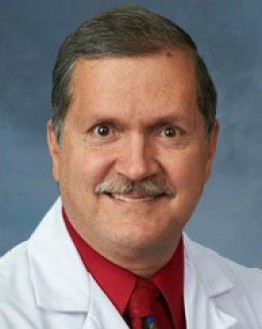 Photo of Dr. Dennis L. Rosati, MD