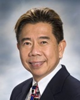 Photo of Dr. Dennis Liu, MD