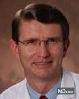 Photo of Dr. Dennis R. Ownby, MD