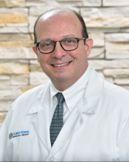 Photo of Dr. Dennis Smith, MD