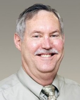 Photo of Dr. Dennis W. Michel, MD