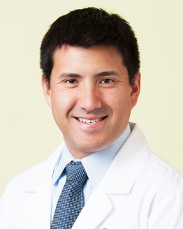 Photo of Dr. Derek E. Williams, MD