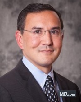 Photo of Dr. Derek H. Ochiai, MD