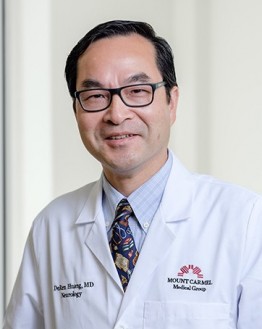 Photo for DeRen Huang, MD, PhD
