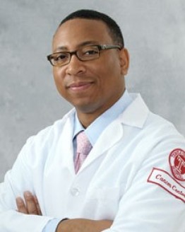 Photo of Dr. Deric C. Savior, MD