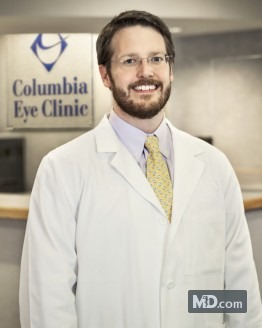 Photo of Dr. Derrick A. Huey, MD