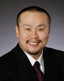 Photo of Dr. Derrick D. Nguyen, MD